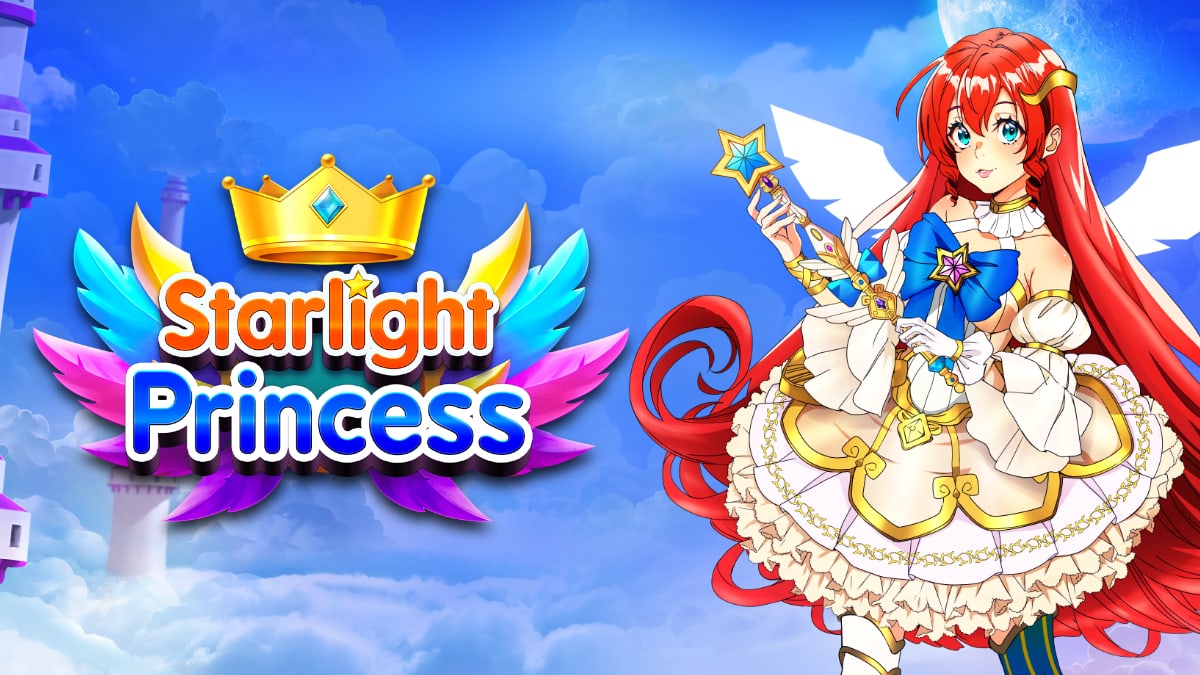 Starlight Princess Screenshot 1